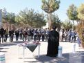 گزارش تصویری مراسم نکوداشت سالگشت پیروزی انقلاب اسلامی